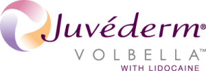 Juvederm Volbella Logo