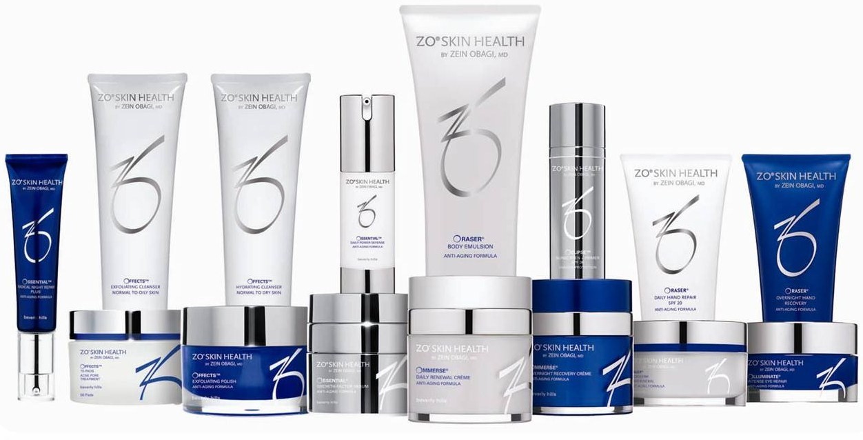 ZO Skin Health product image