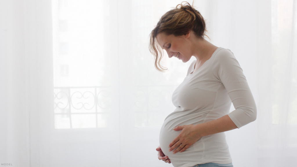 Pregnant Women in Barrington, IL