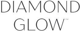 Diamond Glow logo