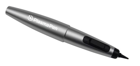 plasma pen device